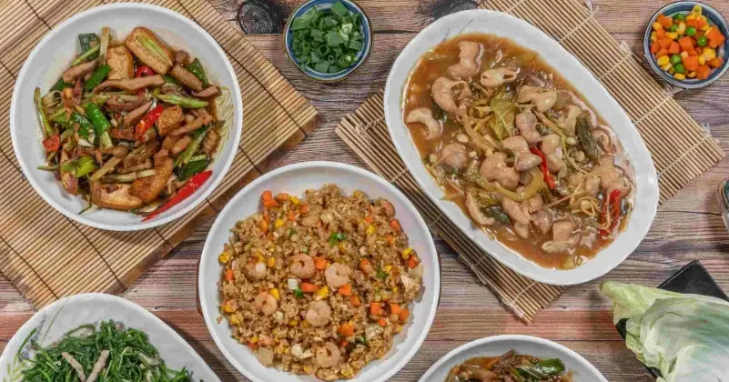 台菜私廚預約 台菜私廚預約