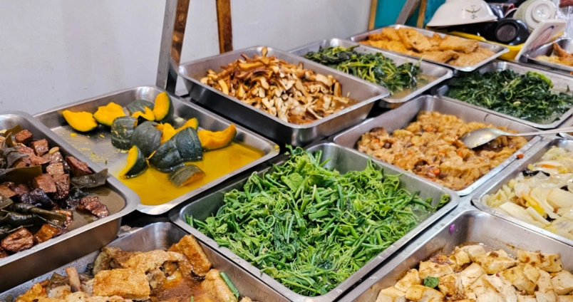 高雄素食餐廳 高雄素食餐廳