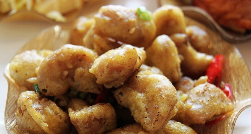 官田美食 官田美食