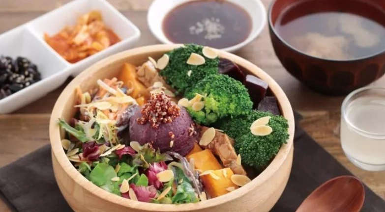 鳳山素食推薦 鳳山素食推薦