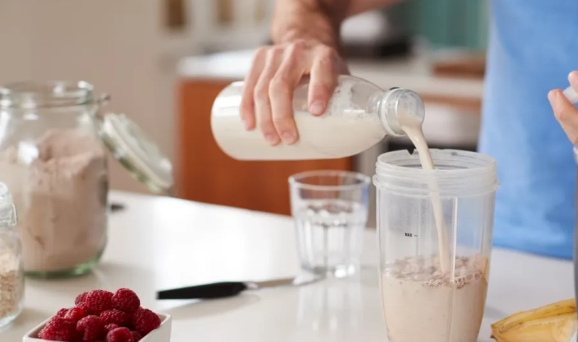 乳清蛋白粉副作用