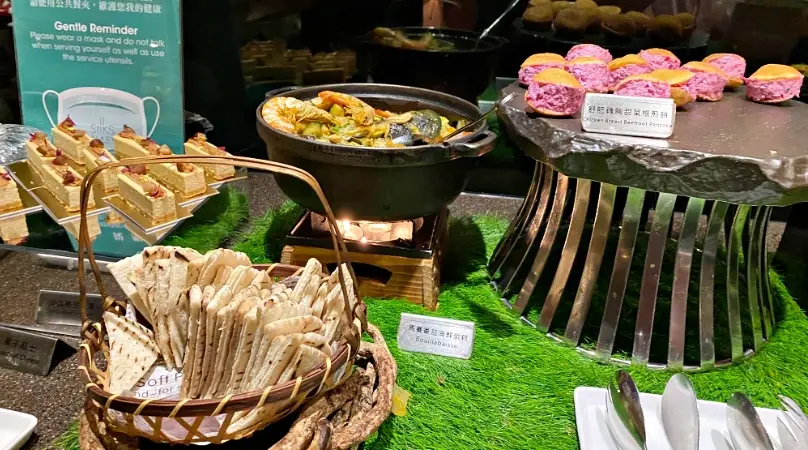 台南平價下午茶