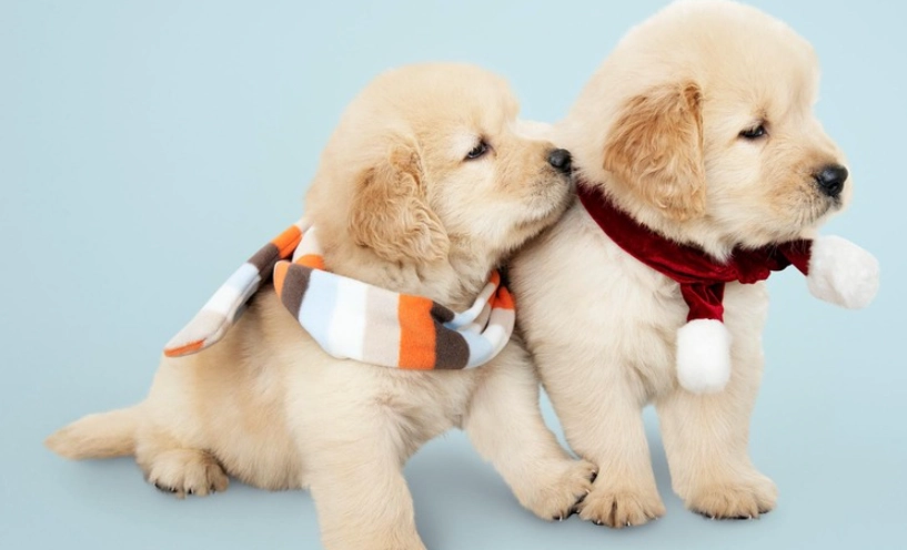 幼犬定型時間 幼犬定型時間