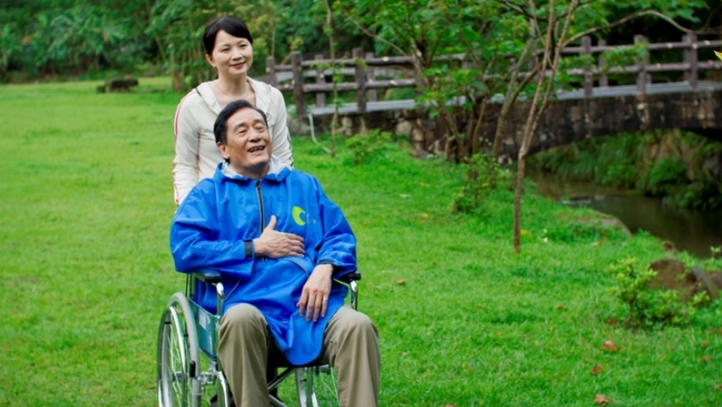 銀髮族苗栗景點 銀髮族苗栗景點