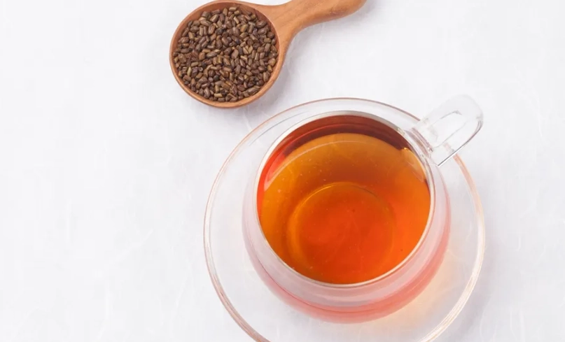 決明子茶功效 決明子茶功效