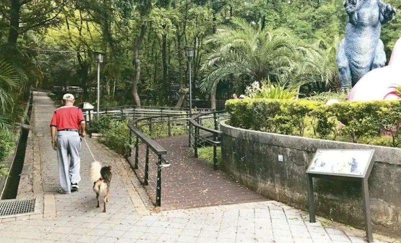 無障礙旅遊 無障礙旅遊