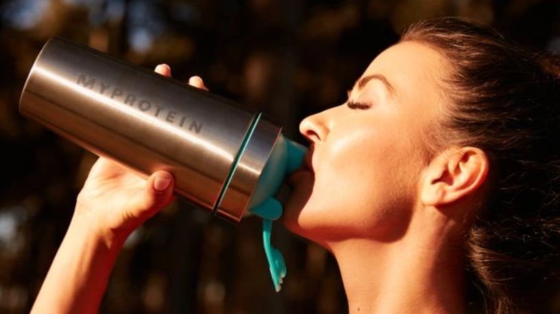 蛋白粉什麼時候喝 蛋白粉什麼時候喝