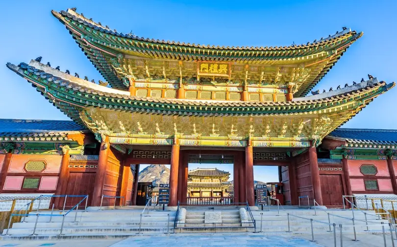 首爾景點推薦 首爾景點推薦