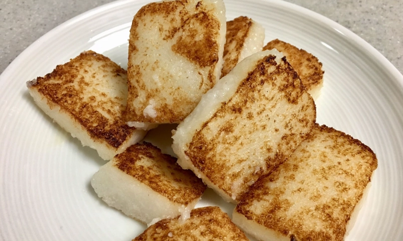 蘿蔔糕做法 蘿蔔糕做法