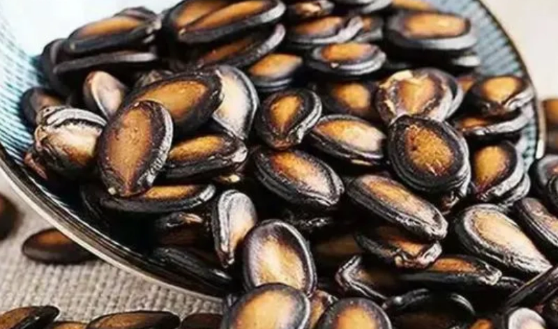 西瓜籽怎麼吃 西瓜籽怎麼吃