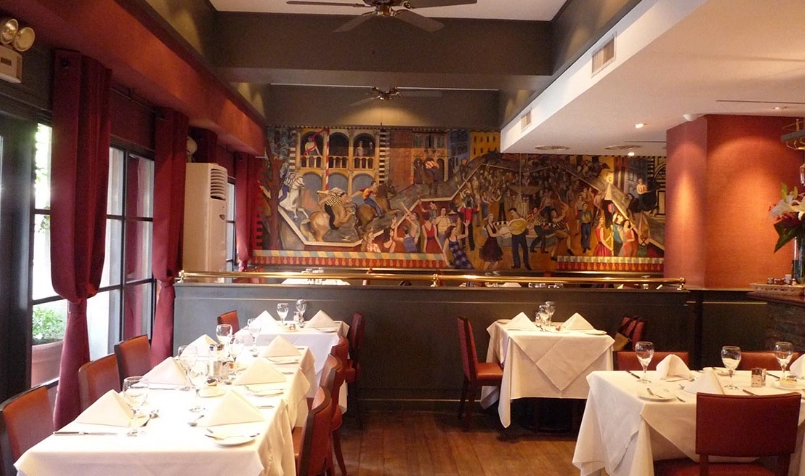 台北高級義大利餐廳 台北高級義大利餐廳