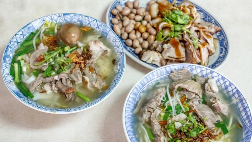 三義小吃 三義小吃