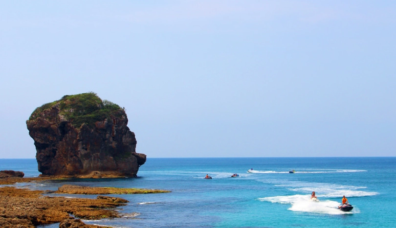 台南墾丁自駕景點 台南墾丁自駕景點