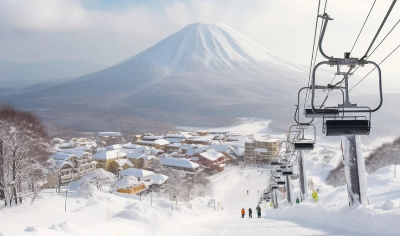 二世谷滑雪攻略 二世谷滑雪攻略