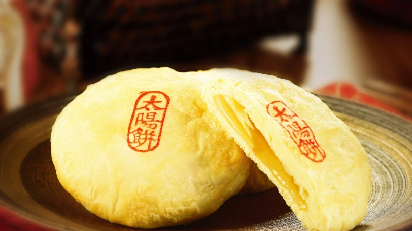 台灣必買伴手禮