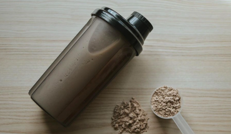 蛋白粉什麼時候喝 蛋白粉什麼時候喝