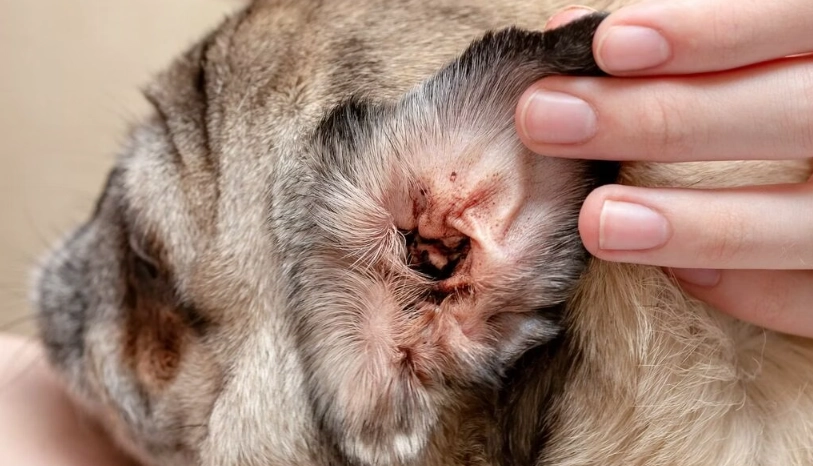 耳疥蟲怕什麼？獸醫解析最怕的3種藥物與居家防護關鍵