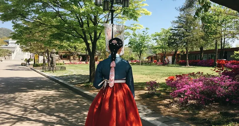 首爾自由行5天預算