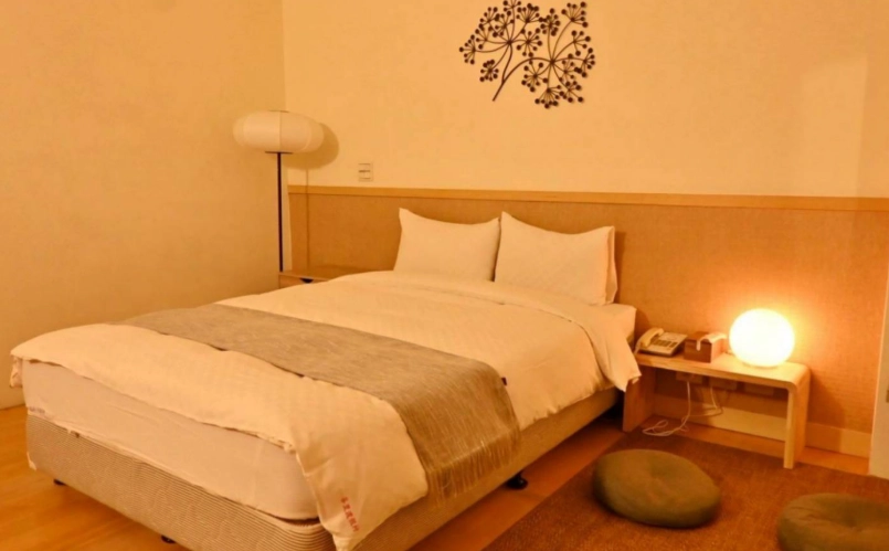 新月塢溫泉會館