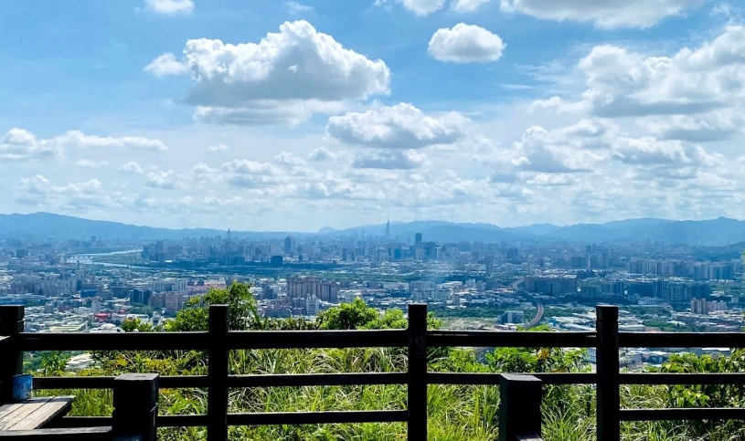 高雄夜景景點 高雄夜景景點