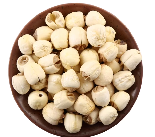 蓮子怎麼煮 蓮子怎麼煮