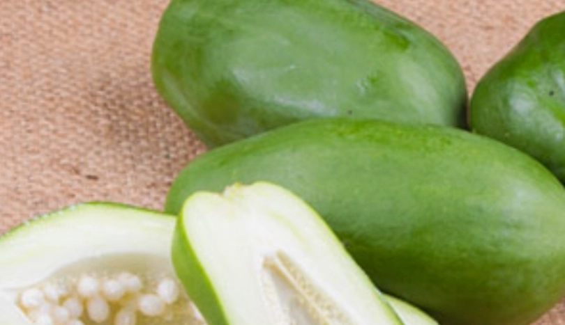 青木瓜怎麼吃 青木瓜怎麼吃