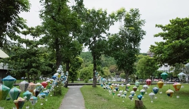 墾丁三天兩夜行程