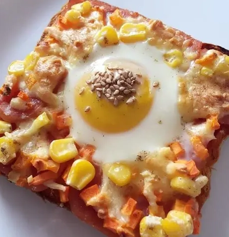 自製早餐推介：快速又健康的10分鐘食譜大集合