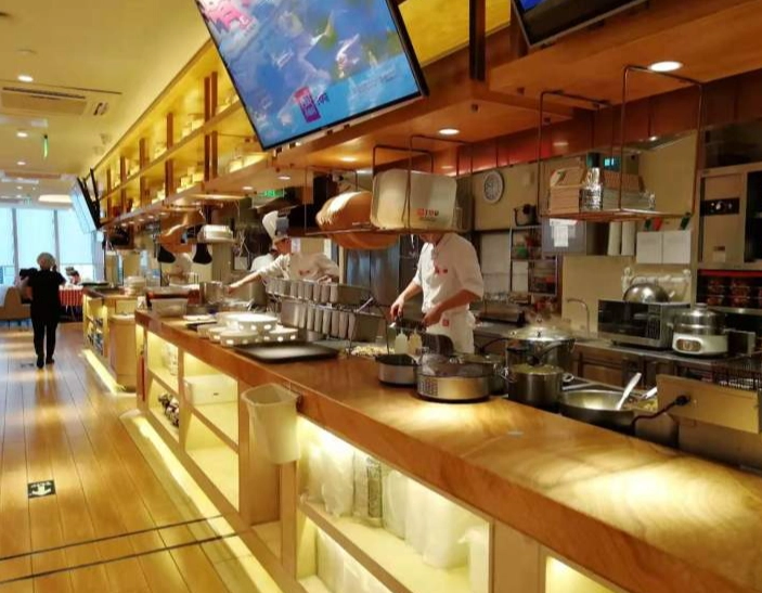 後龍無菜單料理價格