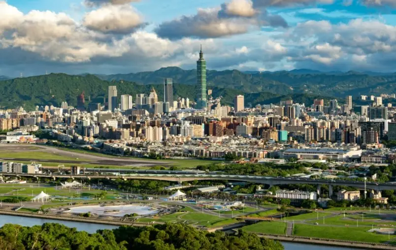 台北無障礙景點