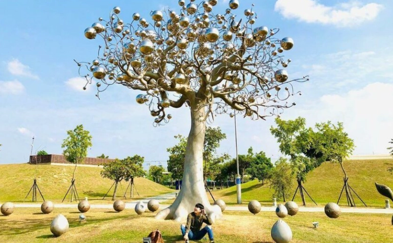 台南一日遊行程