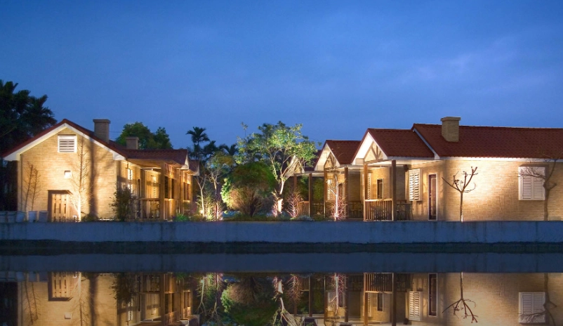 宜蘭自然度假 宜蘭自然度假