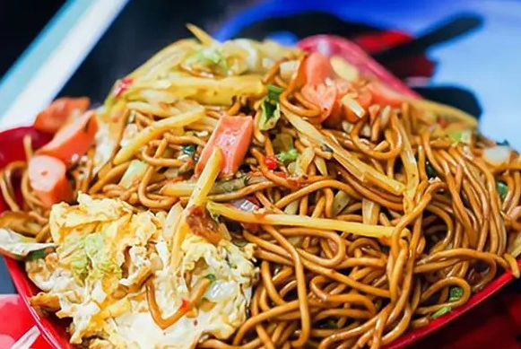 岡山早餐 岡山早餐