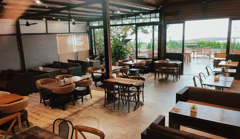 北海岸咖啡廳 北海岸咖啡廳