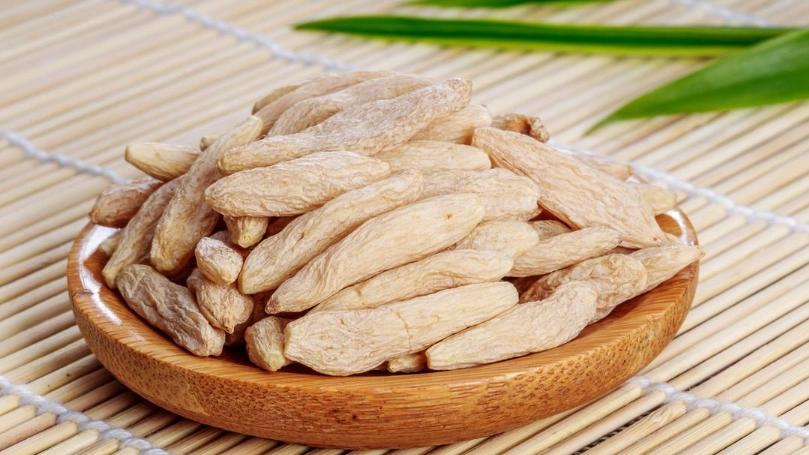 麥門冬作用 麥門冬作用