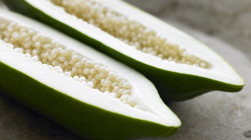 青木瓜怎麼吃 青木瓜怎麼吃