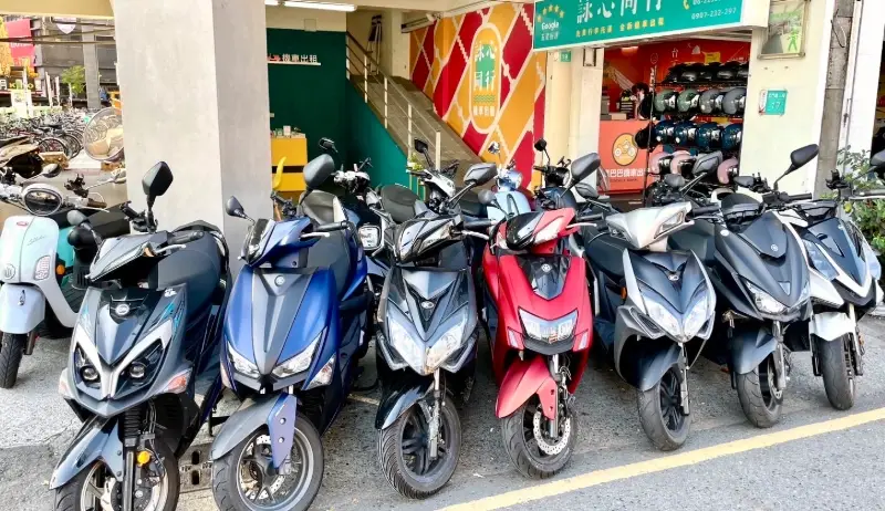 台南住宿推薦 台南住宿推薦