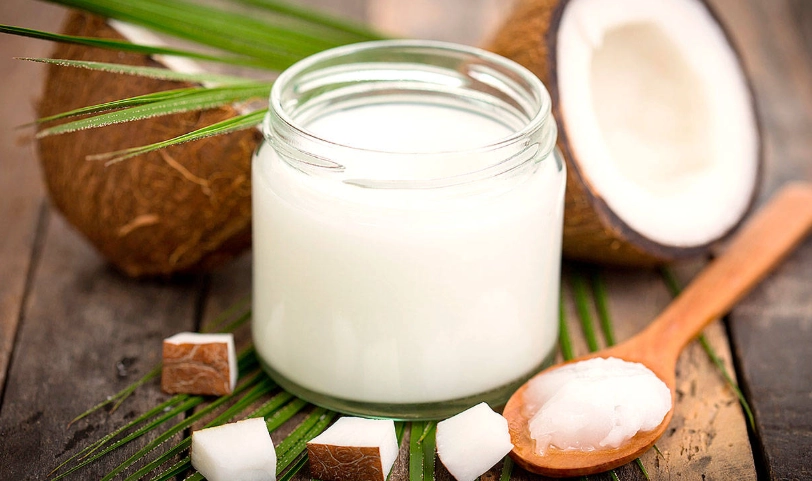 椰子油健康吃法