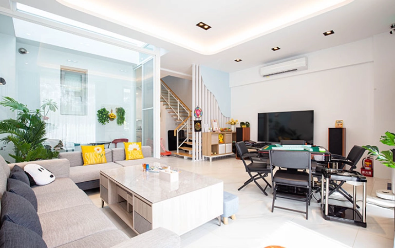 嘉義包棟民宿卡拉ok 嘉義包棟民宿卡拉ok