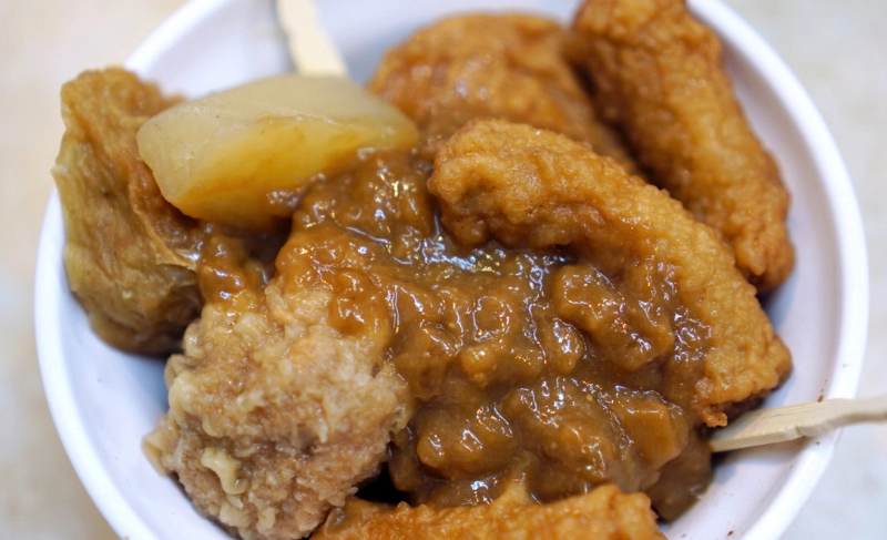 西门町必吃 西门町必吃