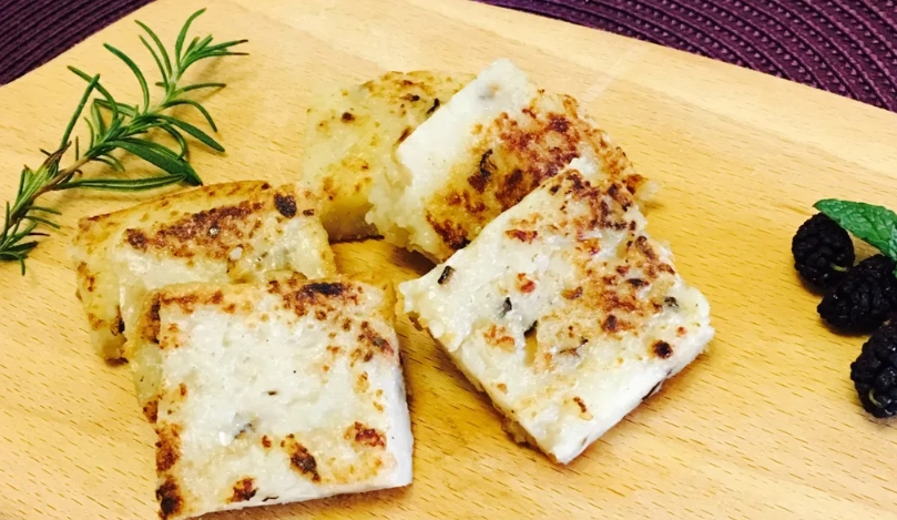 電鍋 蒸 蘿蔔糕