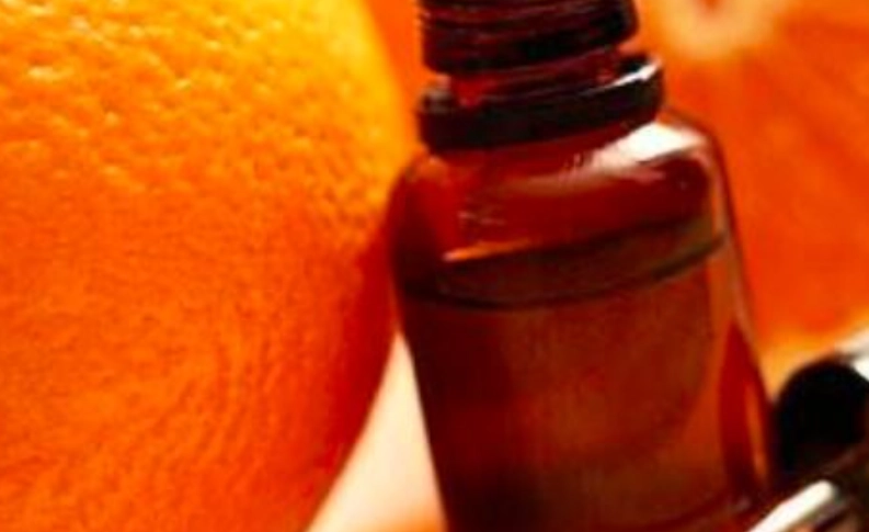 甜橙精油使用方法
