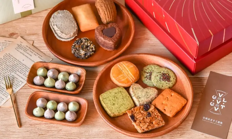 喜餅推薦 喜餅推薦