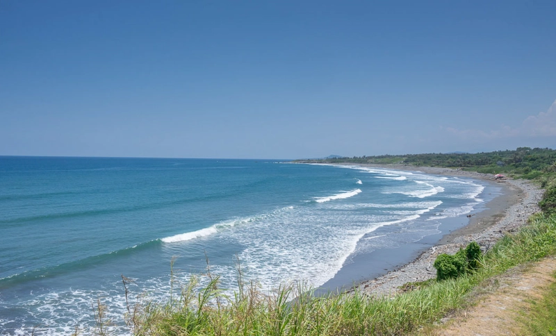 都蘭衝浪 都蘭衝浪