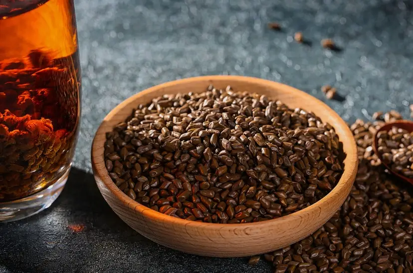 決明子茶煮法 決明子茶煮法