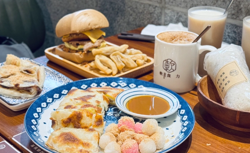 迪化街下午茶推薦