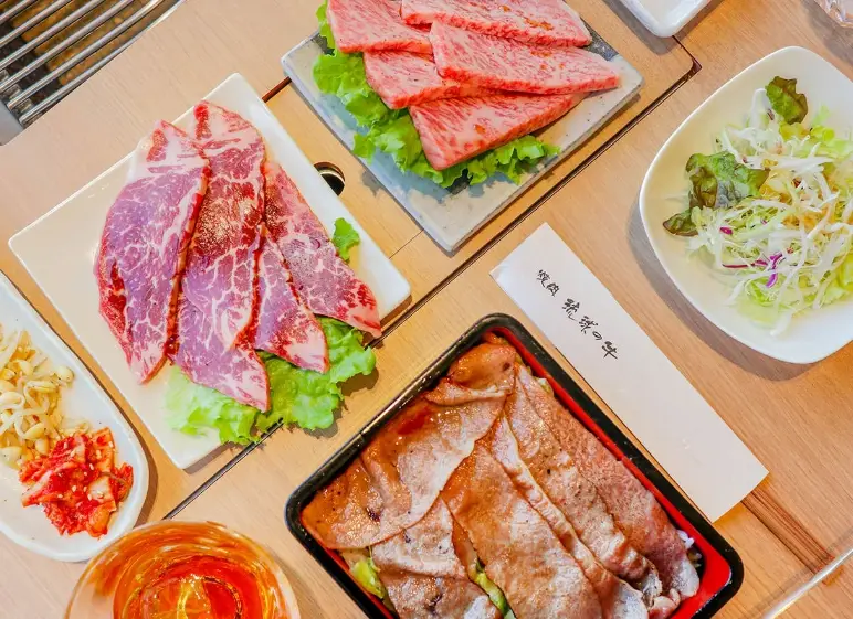 沖繩海鮮吃到飽 沖繩海鮮吃到飽