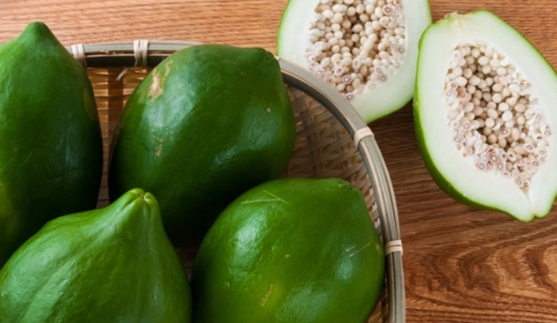 青木瓜好處 青木瓜好處