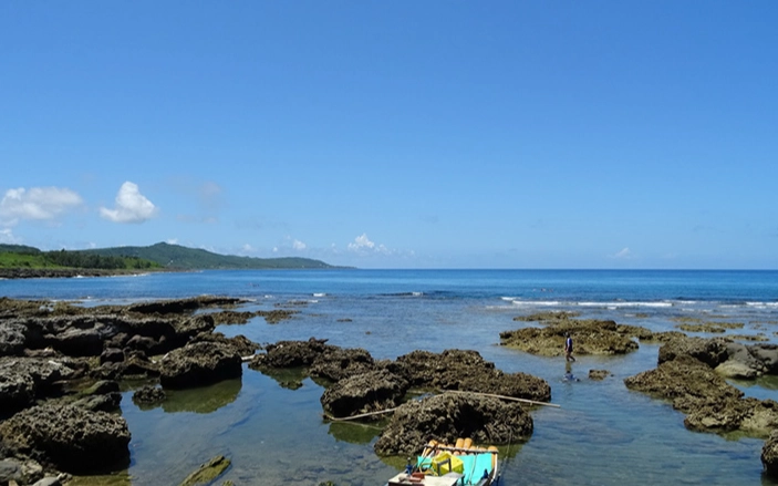 小琉球行程規劃