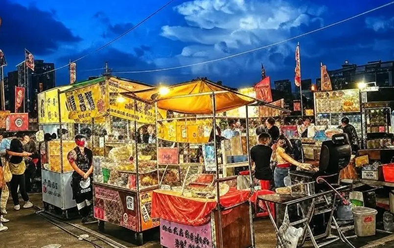 台南住宿推薦 台南住宿推薦